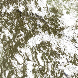 Satellite imagery of Großer Scheiblingkogel, AT