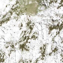 Satellite imagery of Kleiner Rinner, AT