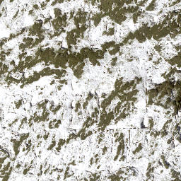 Satellite imagery of Kleiner Rinner, AT