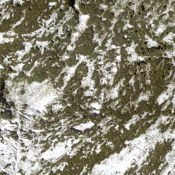 Satellite imagery of Kleiner Rinner, AT