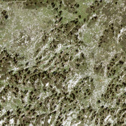 Satellite imagery of Woising, AT