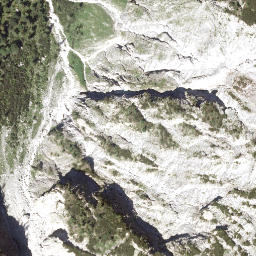 Satellite imagery of Einserkogel, AT