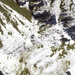 Satellite imagery of Hochwindhag, AT