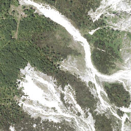 Satellite imagery of Sonnleitstein, AT