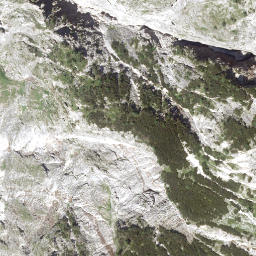Satellite imagery of Sonnleitstein, AT