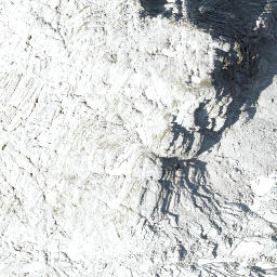 Satellite imagery of Hochplatter Kogel, AT