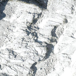 Satellite imagery of Hochplatter Kogel, AT