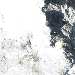 Satellite imagery of Grosser Priel, AT