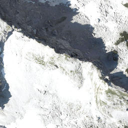 Satellite imagery of Grosser Priel, AT