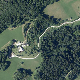Satellite imagery of Steyrsberg, AT