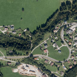 Satellite imagery of Zamsegg, AT