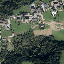 Satellite imagery of Zamsegg, AT