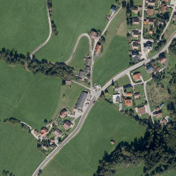 Satellite imagery of Stummerkogel, AT