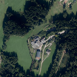 Satellite imagery of Moosgieler Bühel, AT