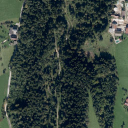 Satellite imagery of Moosgieler Bühel, AT