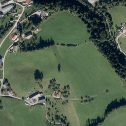 Satellite imagery of Pitschstein, AT