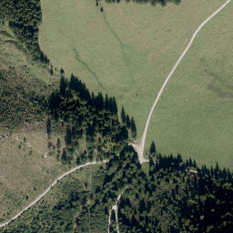 Satellite imagery of Zeitschenberg, AT