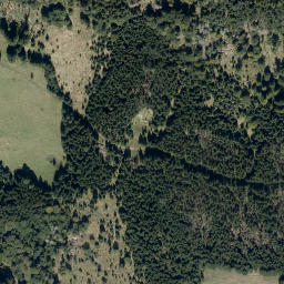 Satellite imagery of Trompetenmauer, AT