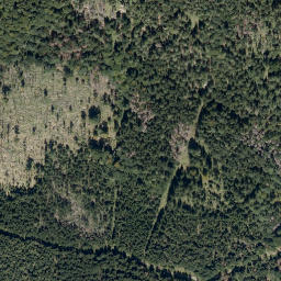 Satellite imagery of Königin, AT