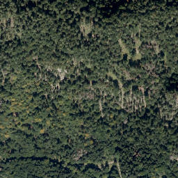 Satellite imagery of Königin, AT