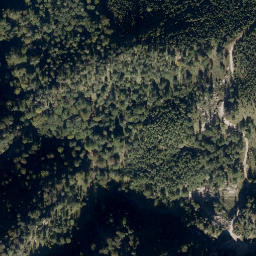 Satellite imagery of Brandstein, AT