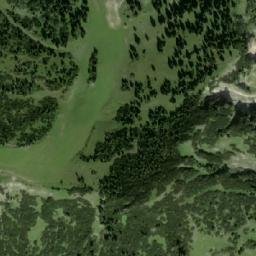 Satellite imagery of Steinplan, AT