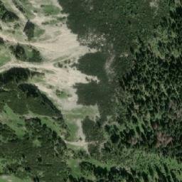 Satellite imagery of Steinplan, AT