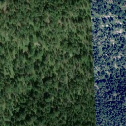 Satellite imagery of Röcker, AT