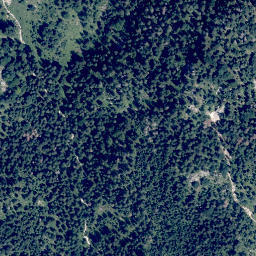 Satellite imagery of Röcker, AT