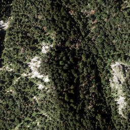 Satellite imagery of Forchkogel, AT