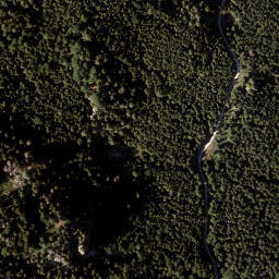 Satellite imagery of Radmer Alpe, AT