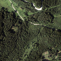 Satellite imagery of Spannkogel, AT