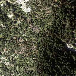 Satellite imagery of Anlauf, AT