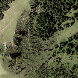 Satellite imagery of Großer Königskogel, AT