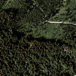 Satellite imagery of Großer Königskogel, AT