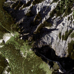 Satellite imagery of Schönhaltereck, AT