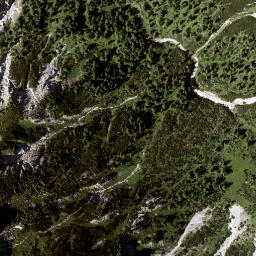Satellite imagery of Schönhaltereck, AT