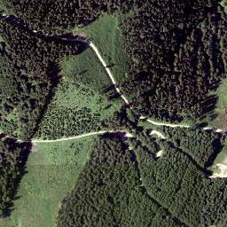 Satellite imagery of Nasskamm, AT