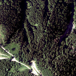 Satellite imagery of Nasskamm, AT