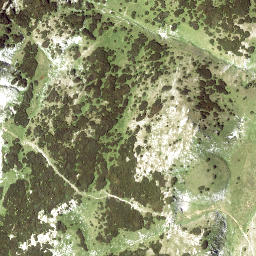 Satellite imagery of Dreimarkstein, AT