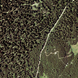 Satellite imagery of Scheibwaldhöhe, AT