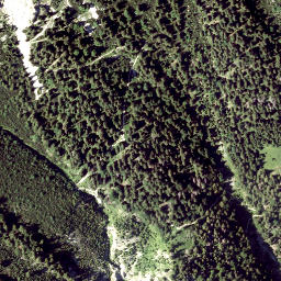 Satellite imagery of Jakobskogel, AT