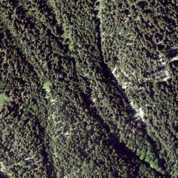 Satellite imagery of Jakobskogel, AT