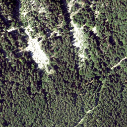 Satellite imagery of Sengerkogel, AT