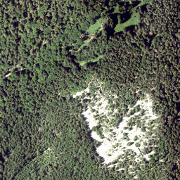 Satellite imagery of Sengerkogel, AT