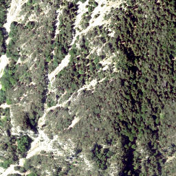 Satellite imagery of Feuchter Berg, AT