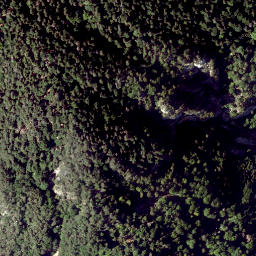Satellite imagery of Feuchter Berg, AT
