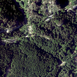 Satellite imagery of Eng, AT