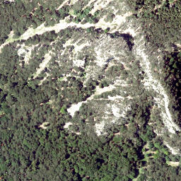 Satellite imagery of Eng, AT