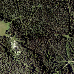 Satellite imagery of Saurüssel, AT